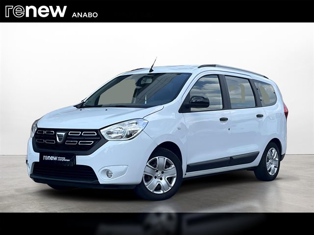 Dacia LODGY Lodgy 1.5 Blue dCi Laureate S&S EU6d 2021