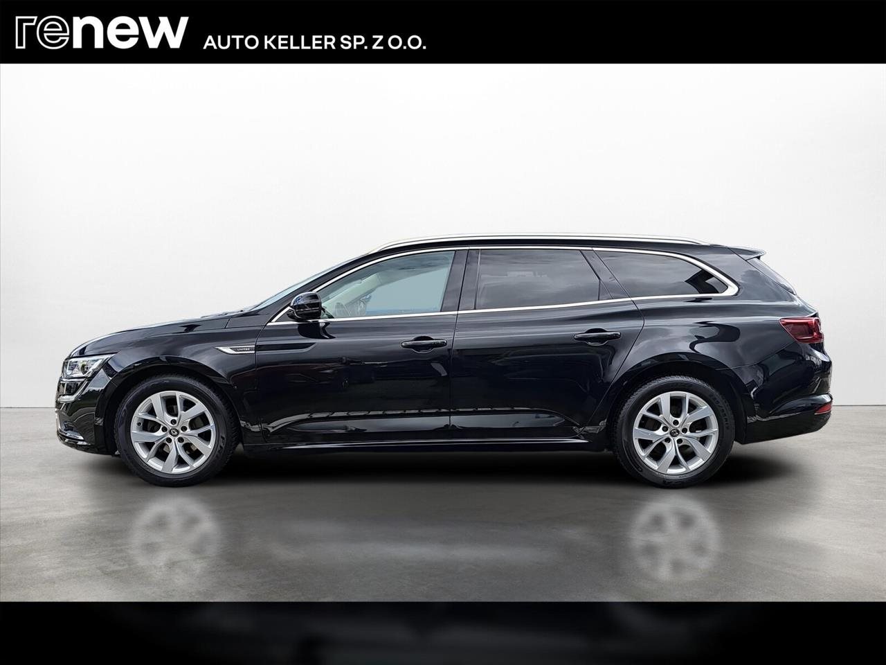 Renault TALISMAN Talisman 1.6 Energy TCe Limited EDC 2018