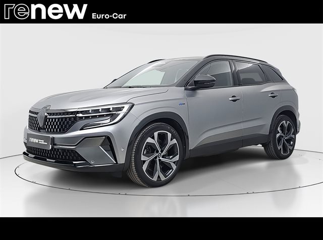 Renault AUSTRAL Austral 1.2 E-Tech Full Hybrid 200 Iconic esprit Alpine MMT 2024