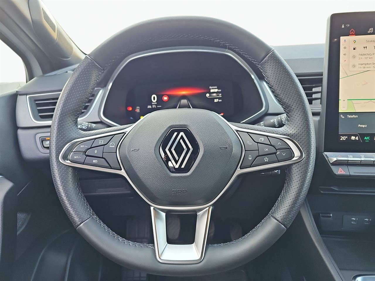 Renault CAPTUR Captur 1.0 TCe Techno 2024
