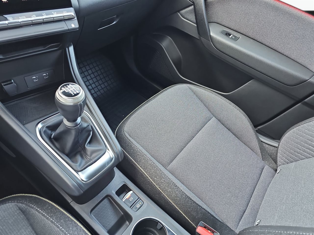 Renault CAPTUR Captur 1.0 TCe Techno 2024