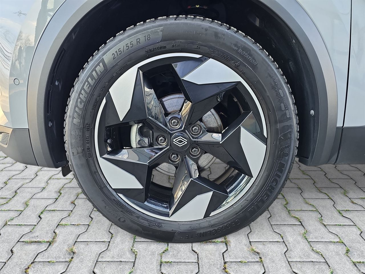 Renault CAPTUR Captur 1.0 TCe Techno 2024