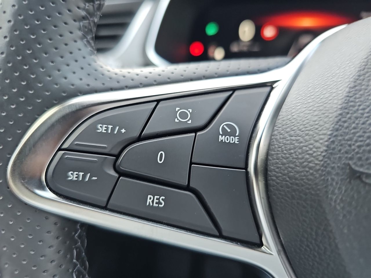 Renault CAPTUR Captur 1.0 TCe Techno 2024