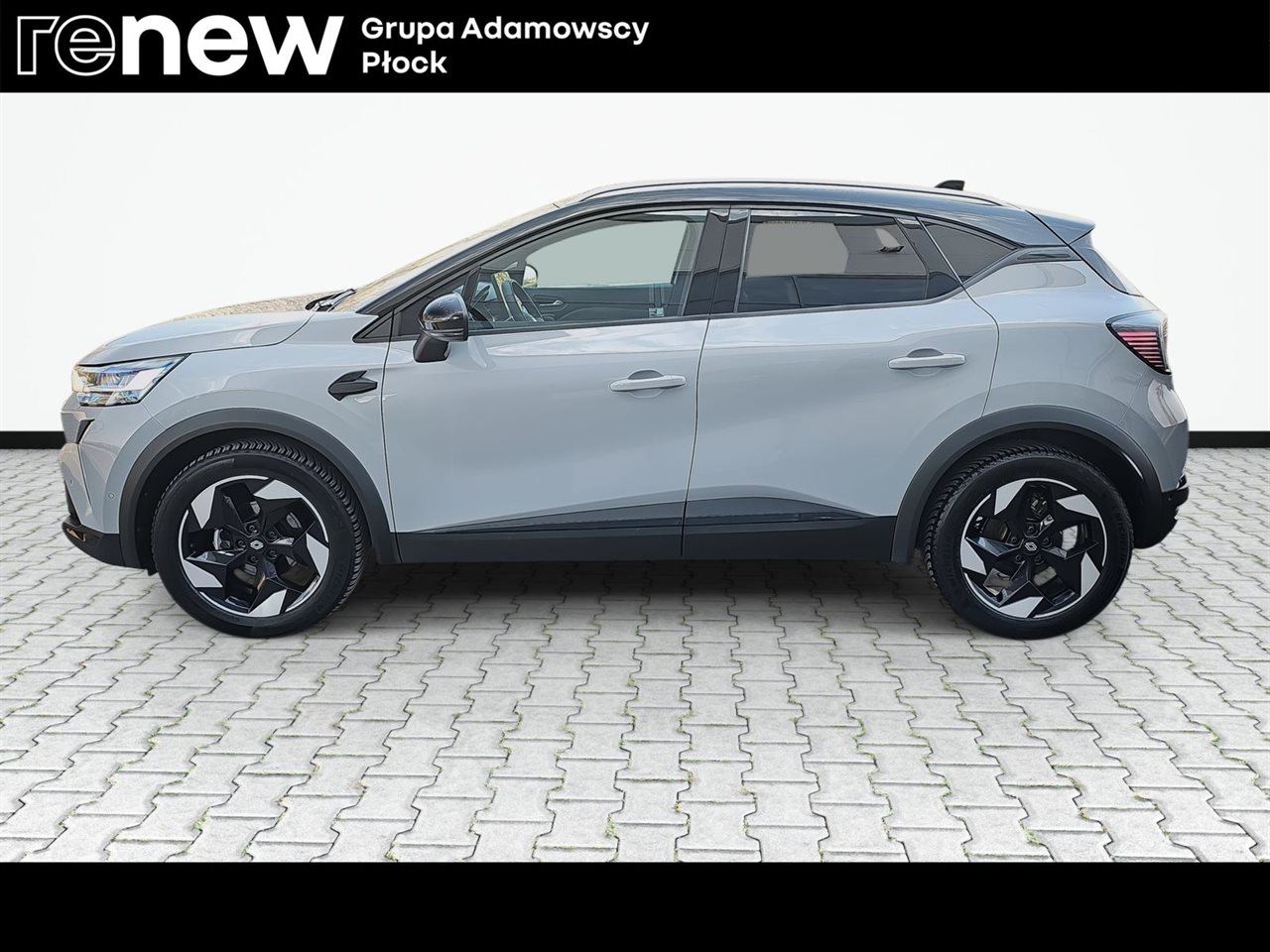 Renault CAPTUR Captur 1.0 TCe Techno 2024