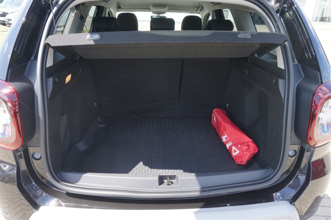 Dacia DUSTER Duster 1.0 TCe Prestige LPG 2020