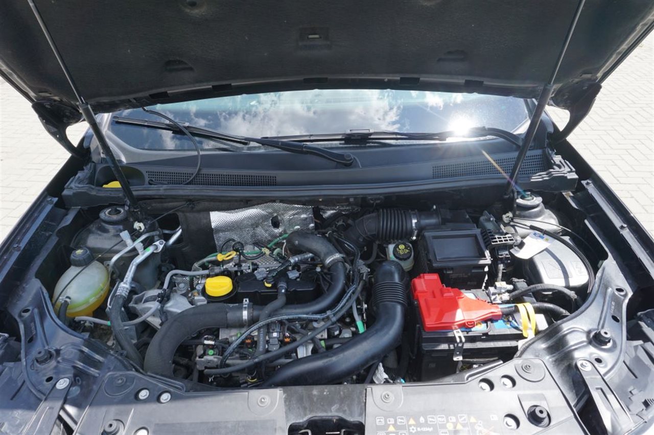 Dacia DUSTER Duster 1.0 TCe Prestige LPG 2020