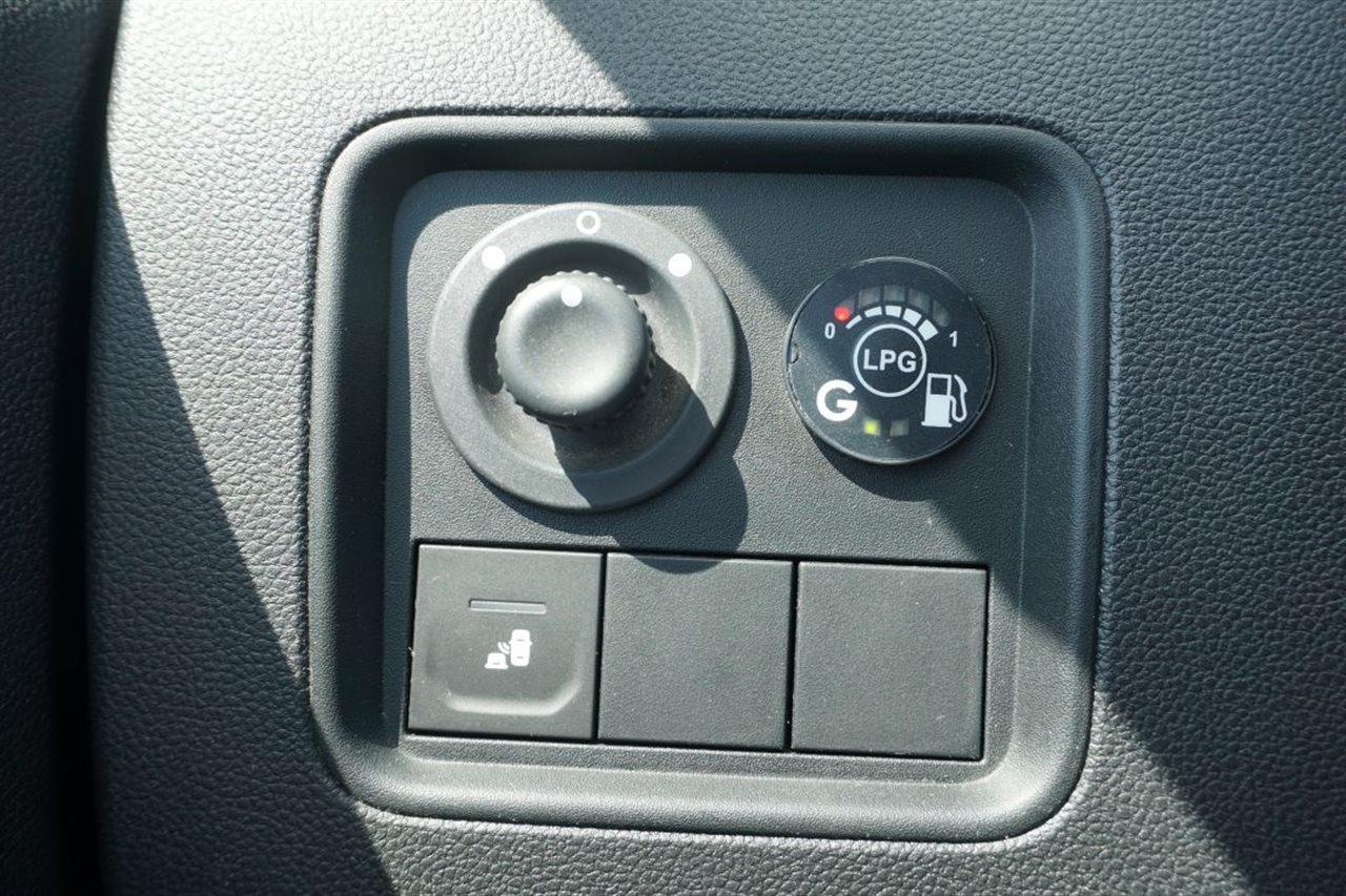 Dacia DUSTER Duster 1.0 TCe Prestige LPG 2020