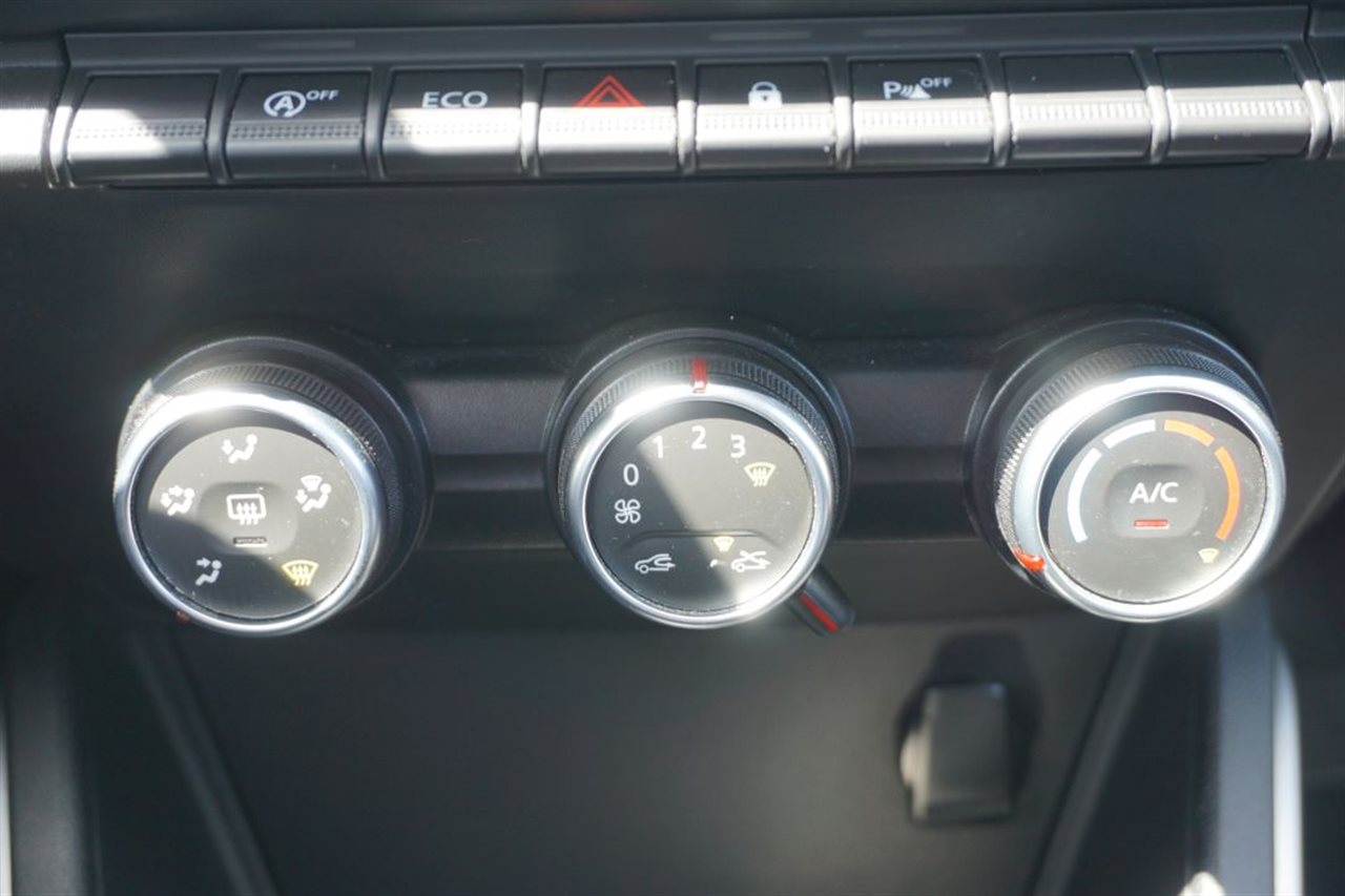 Dacia DUSTER Duster 1.0 TCe Prestige LPG 2020