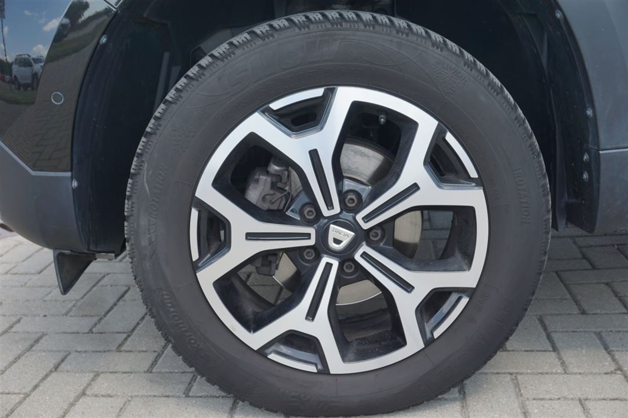 Dacia DUSTER Duster 1.0 TCe Prestige LPG 2020