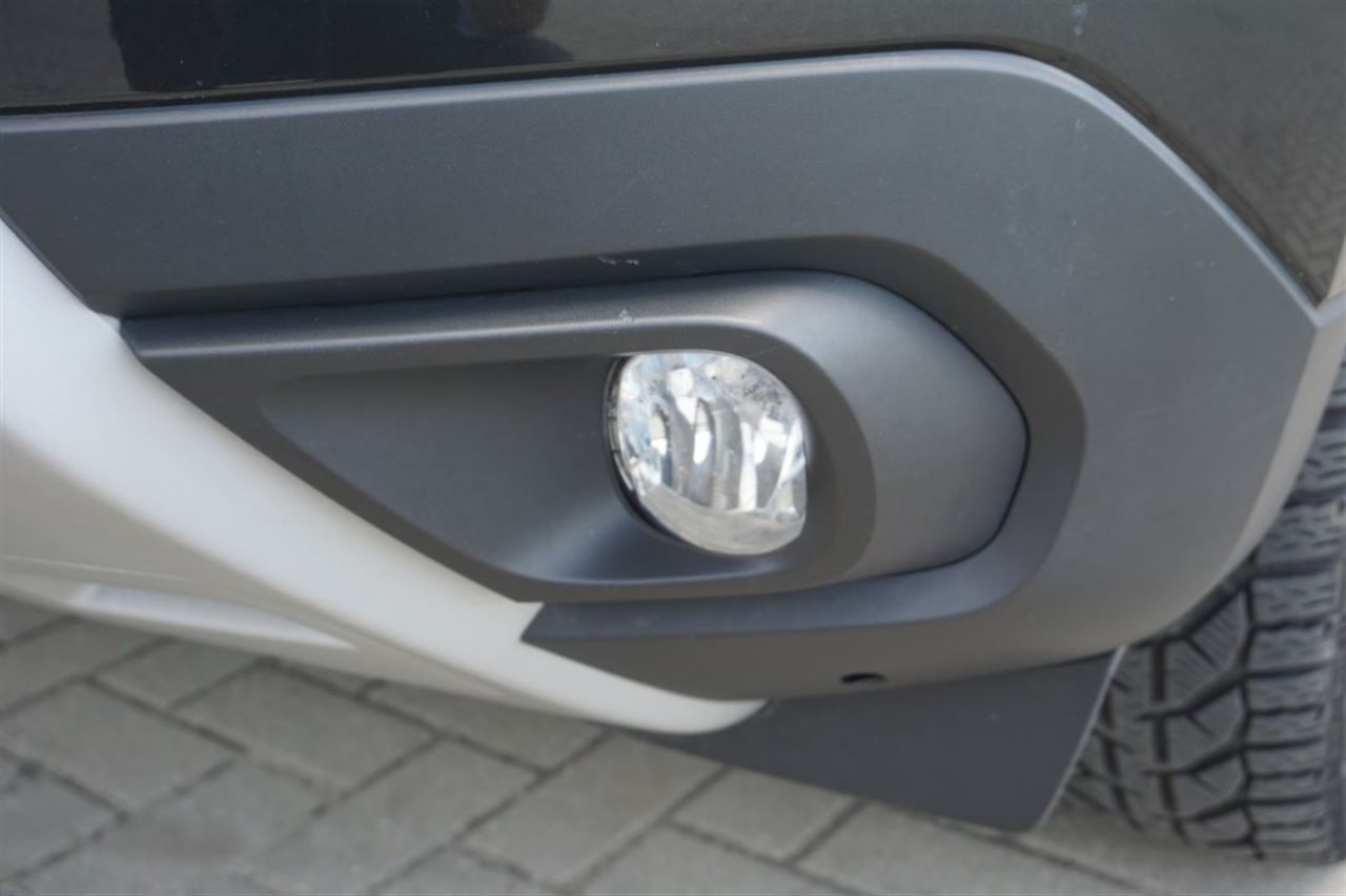 Dacia DUSTER Duster 1.0 TCe Prestige LPG 2020