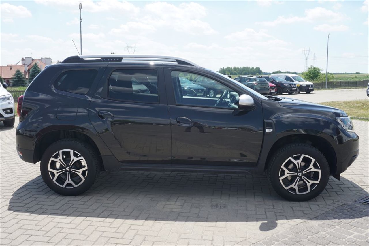Dacia DUSTER Duster 1.0 TCe Prestige LPG 2020