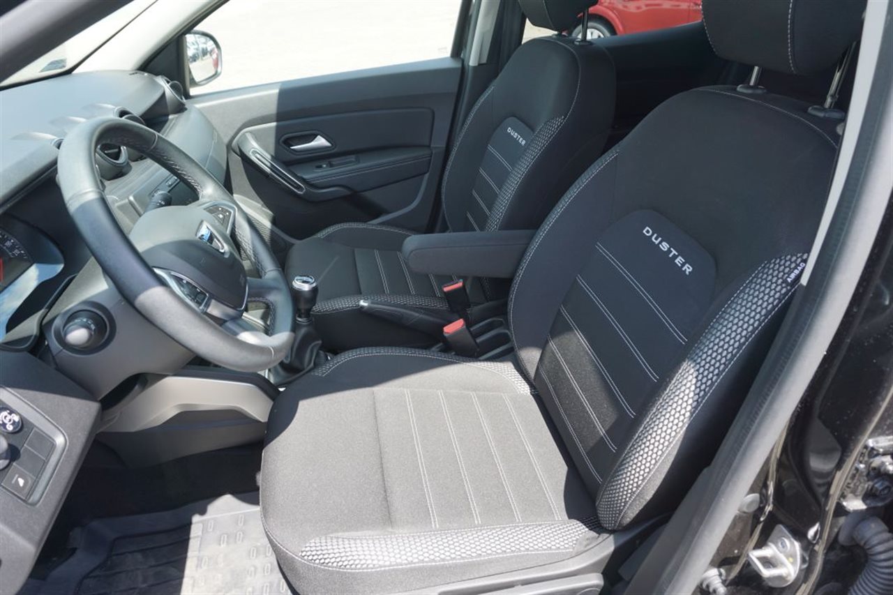 Dacia DUSTER Duster 1.0 TCe Prestige LPG 2020