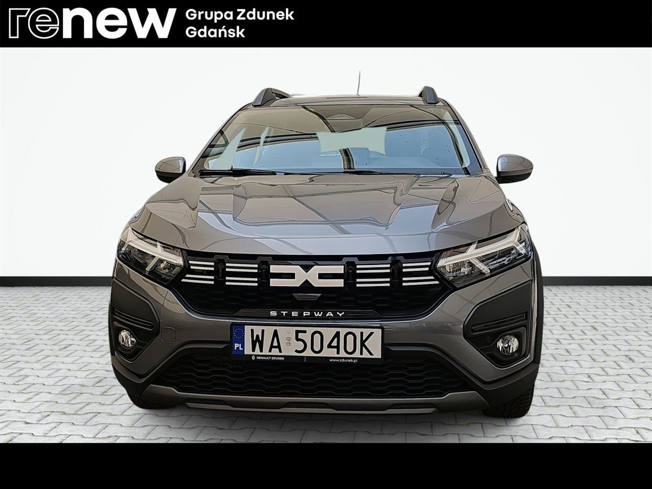 Dacia SANDERO Sandero Stepway 1.0 TCe Expression 2025