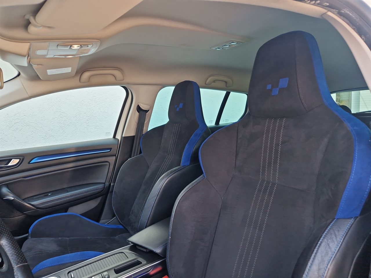Renault MEGANE Megane 1.6 dCi GT EDC 2018