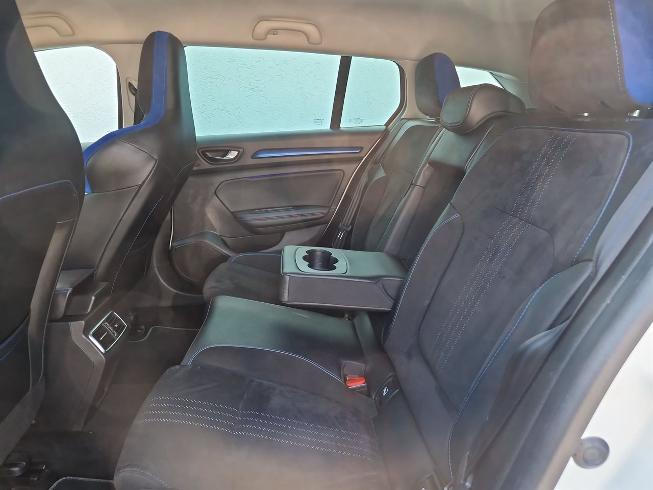 Renault MEGANE Megane 1.6 dCi GT EDC 2018