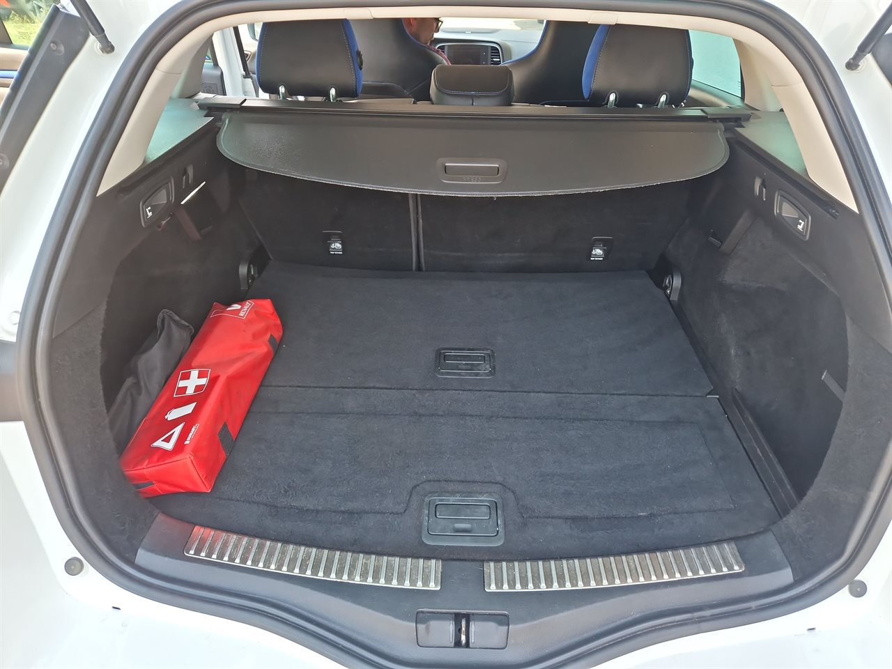 Renault MEGANE Megane 1.6 dCi GT EDC 2018