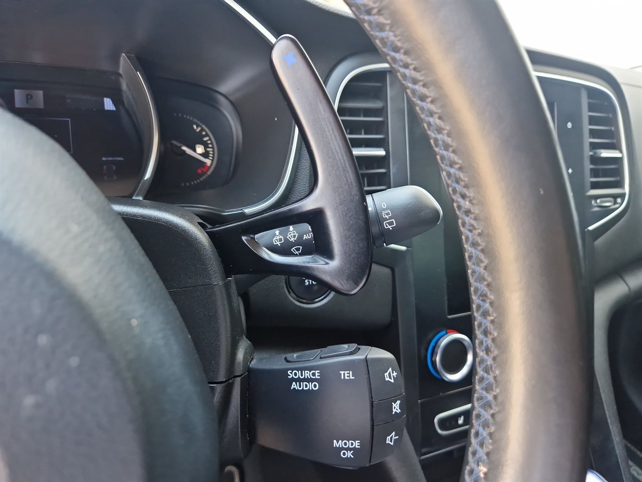 Renault MEGANE Megane 1.6 dCi GT EDC 2018