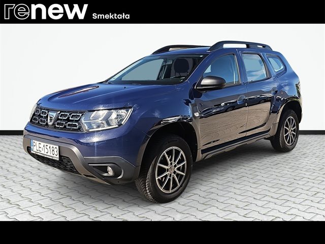 Dacia DUSTER Duster 1.6 SCe Essential 2019