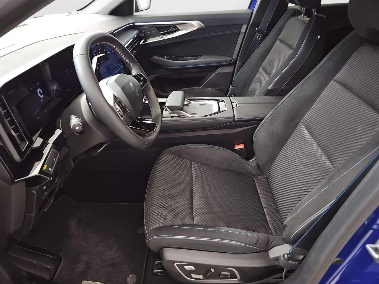 Renault AUSTRAL Austral 1.3 TCe mHEV Iconic esprit Alpine aut 2024