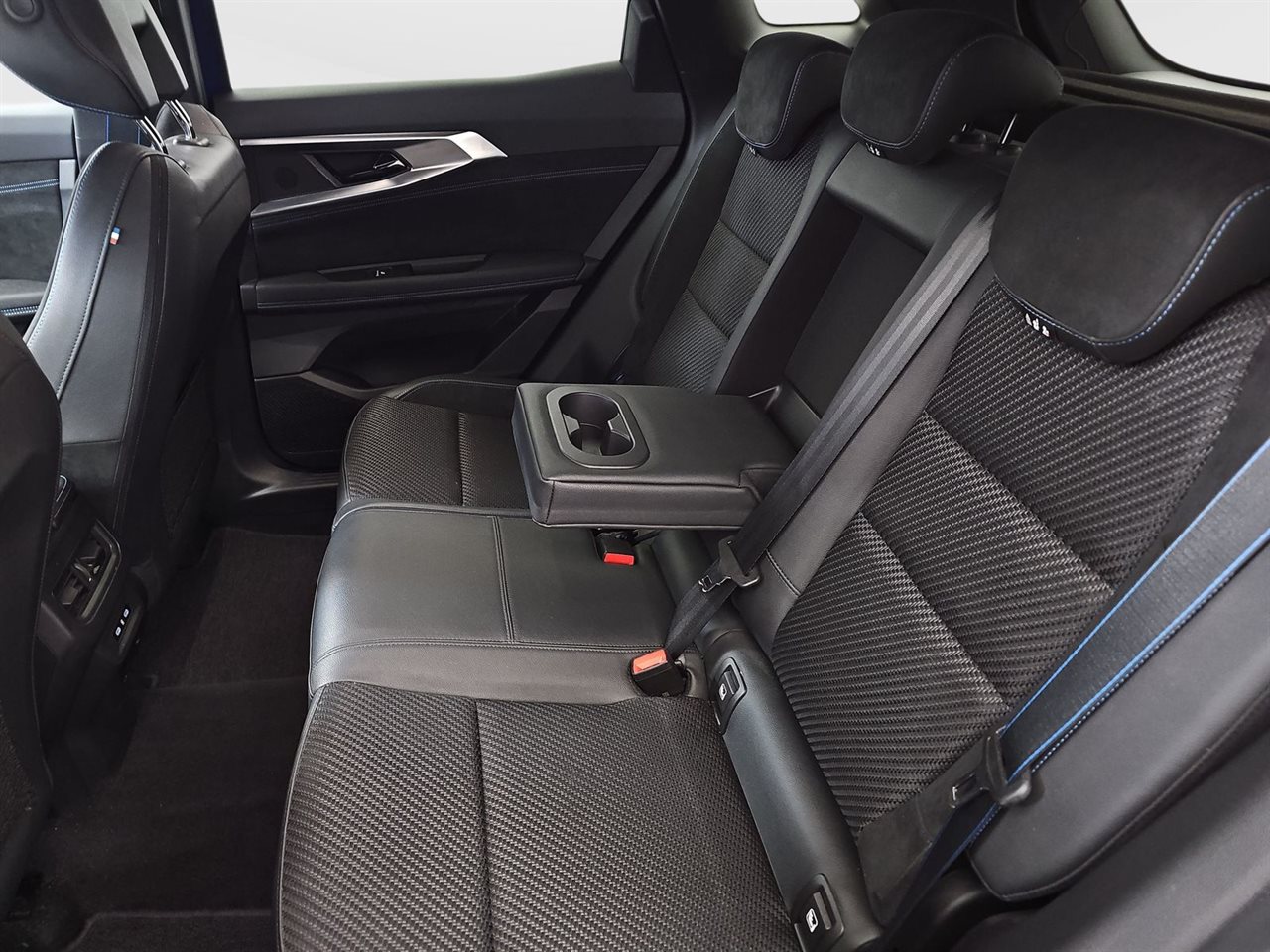Renault AUSTRAL Austral 1.3 TCe mHEV Iconic esprit Alpine aut 2024