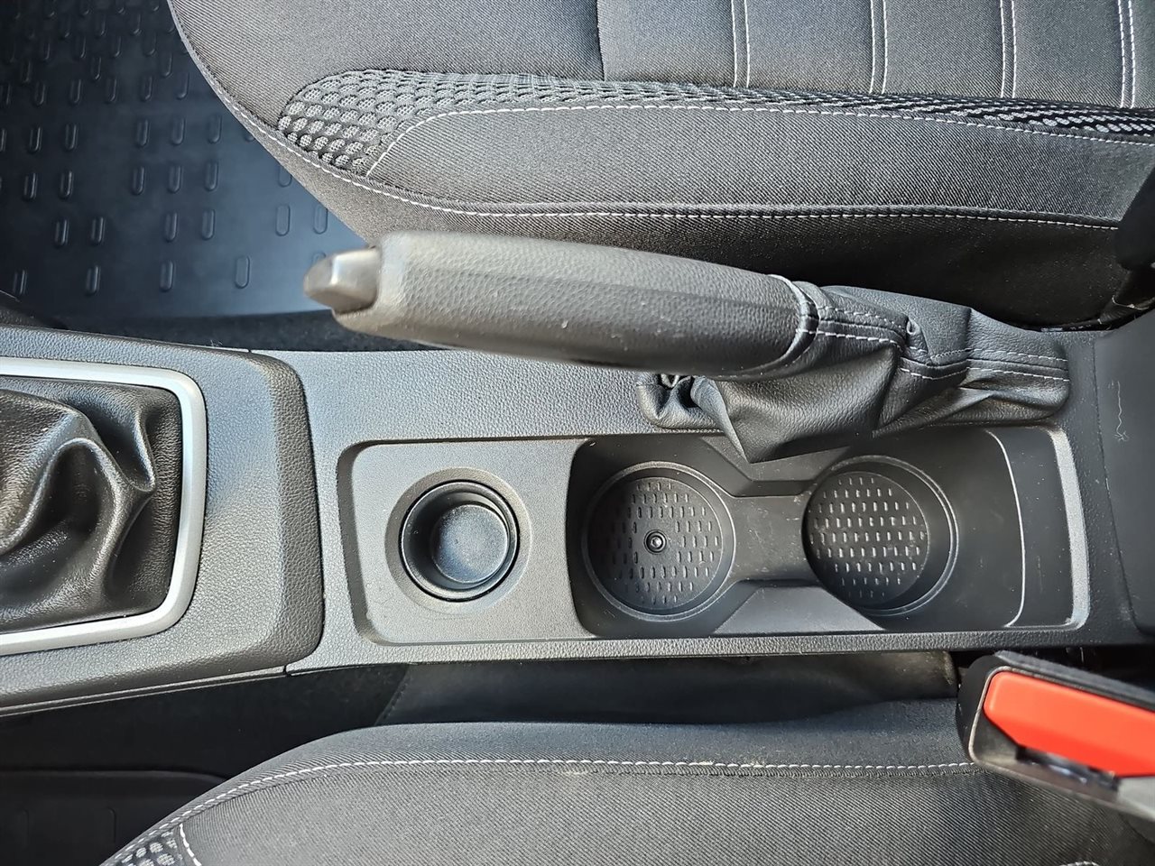 Dacia DUSTER Duster 1.0 TCe Journey LPG 2023