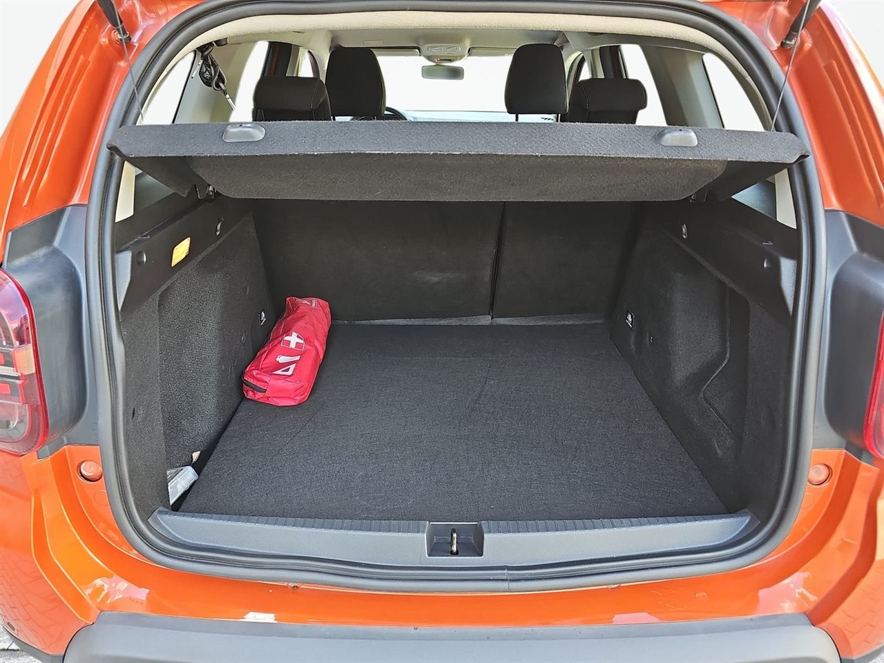 Dacia DUSTER Duster 1.0 TCe Journey LPG 2023