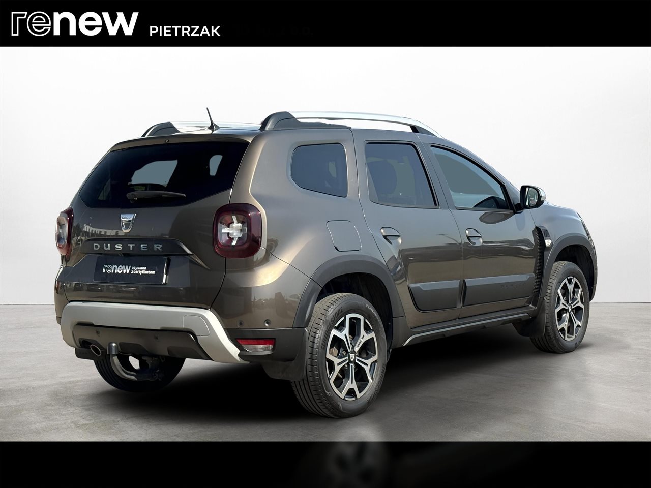 Dacia DUSTER Duster 1.0 TCe Prestige LPG 2021