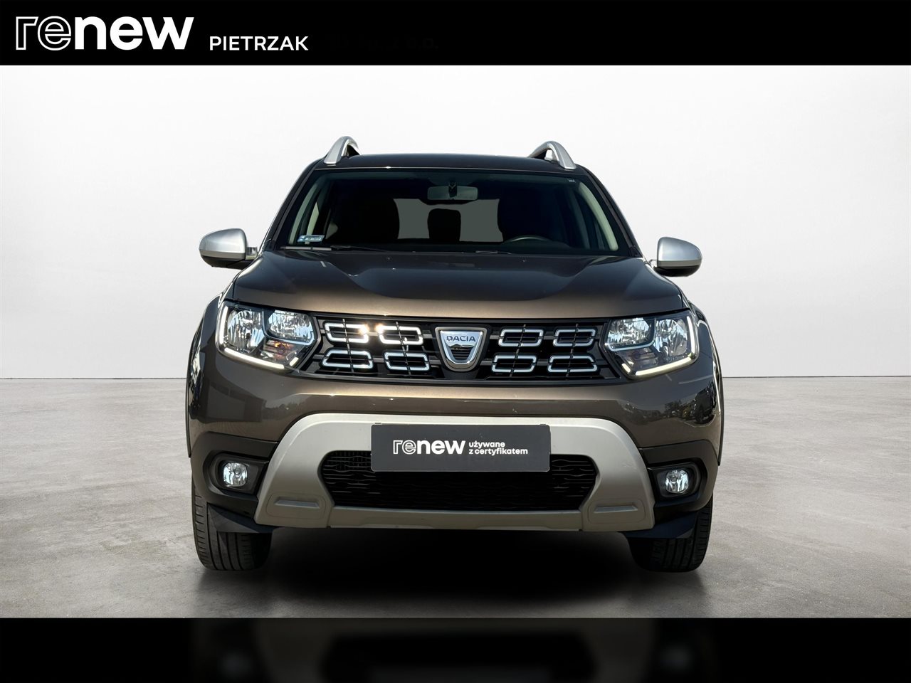 Dacia DUSTER Duster 1.0 TCe Prestige LPG 2021