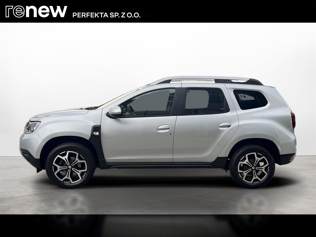 Dacia DUSTER Duster 1.0 TCe Prestige LPG 2021