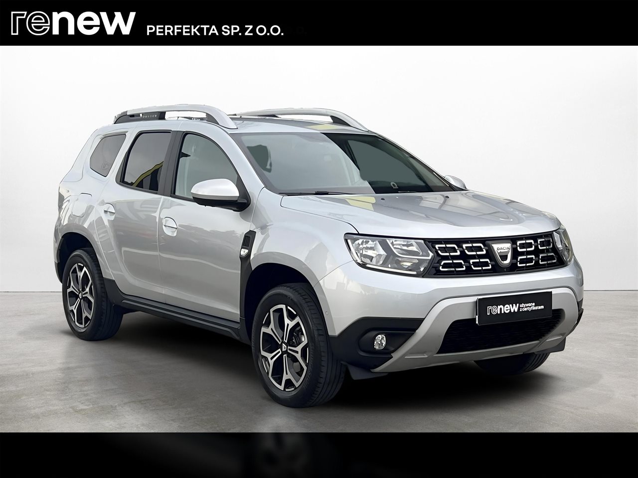 Dacia DUSTER Duster 1.0 TCe Prestige LPG 2021