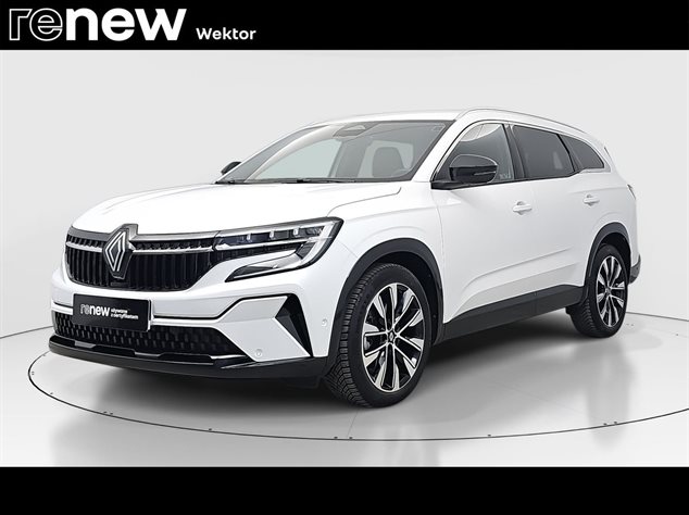 Renault ESPACE Espace 1.2 E-Tech Full Hybrid 200 Techno MMT 7os. 2025