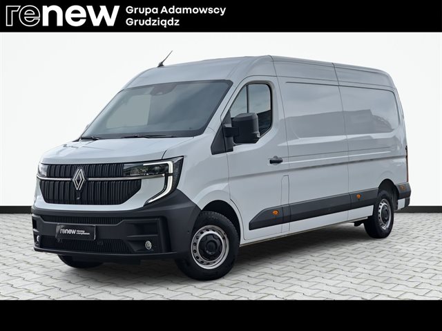 Renault MASTER Master dCi L3H2 Extra 2024