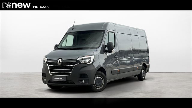 Renault MASTER Master dCi L3H2 Extra 2024