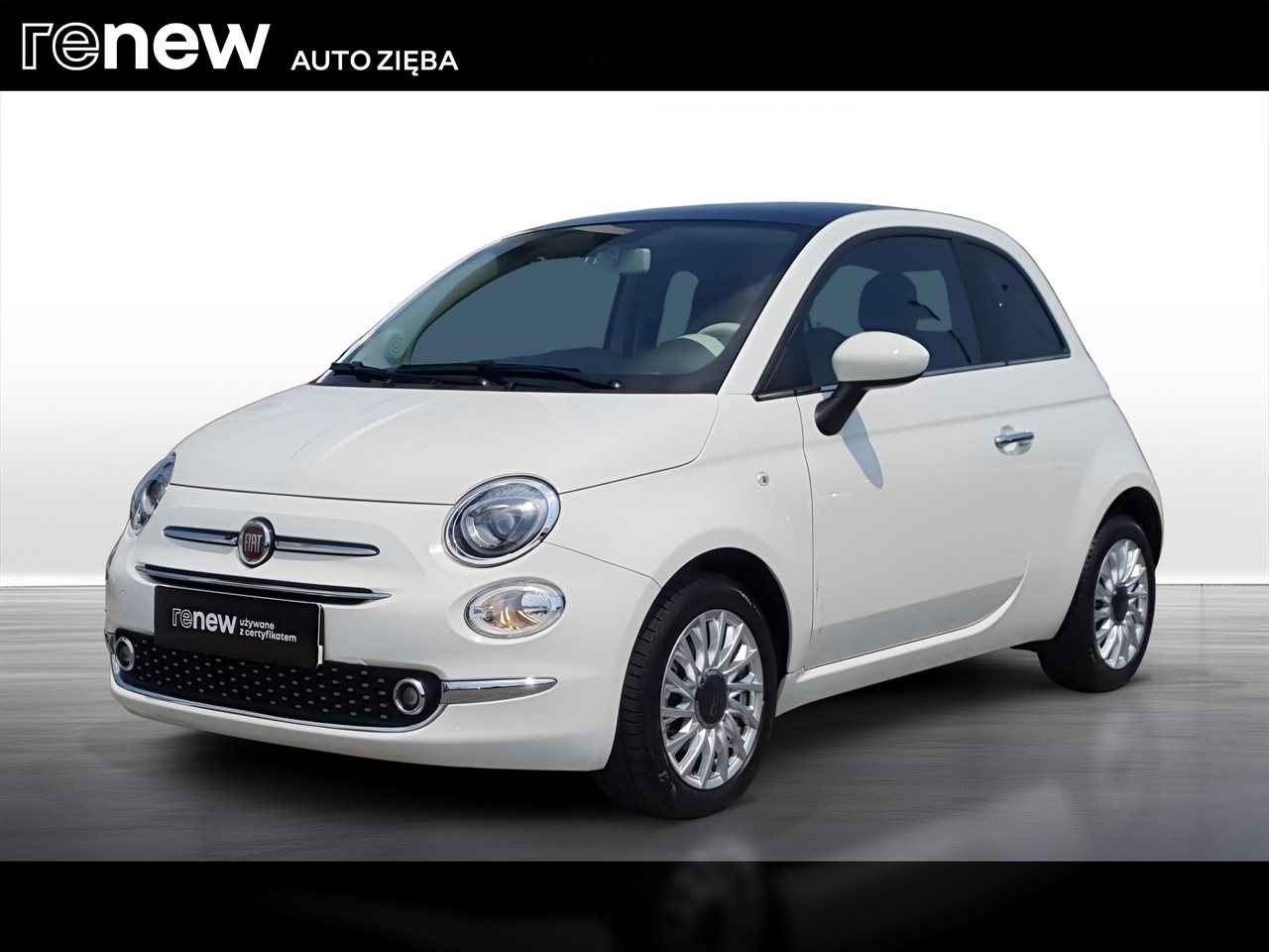 Fiat 500 500 1.0 Hybrid Dolcevita 2023