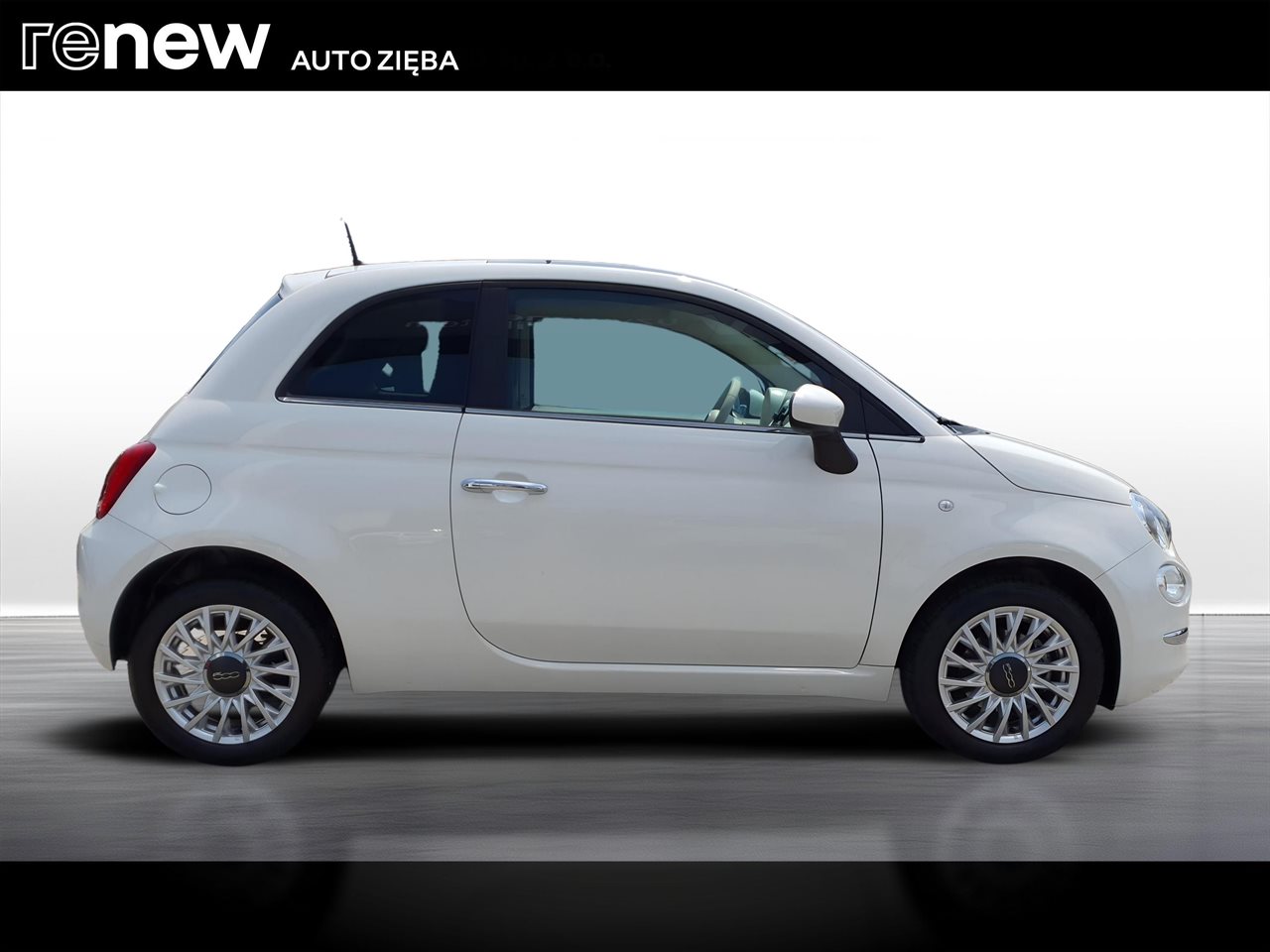 Fiat 500 500 1.0 Hybrid Dolcevita 2023