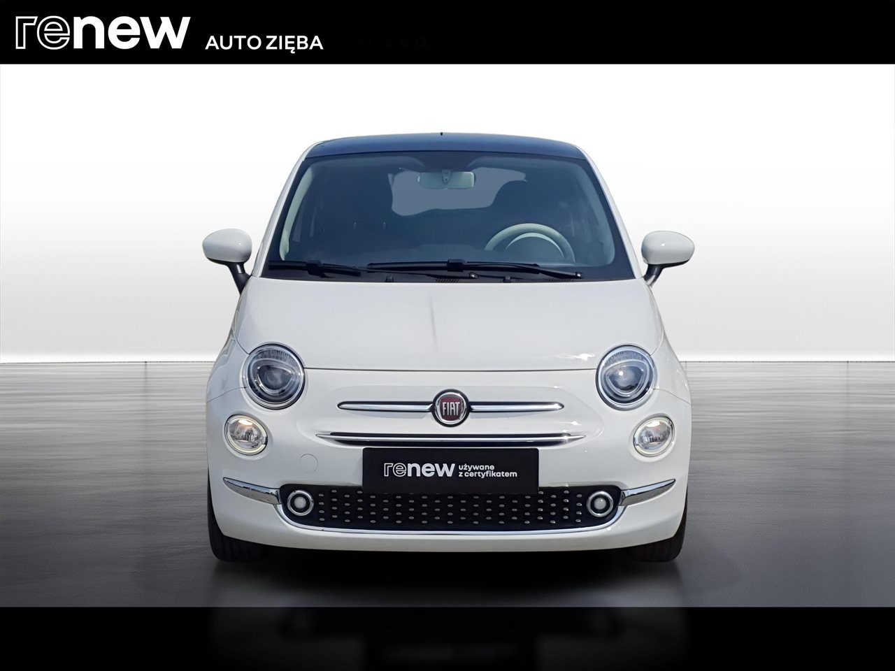 Fiat 500 500 1.0 Hybrid Dolcevita 2023