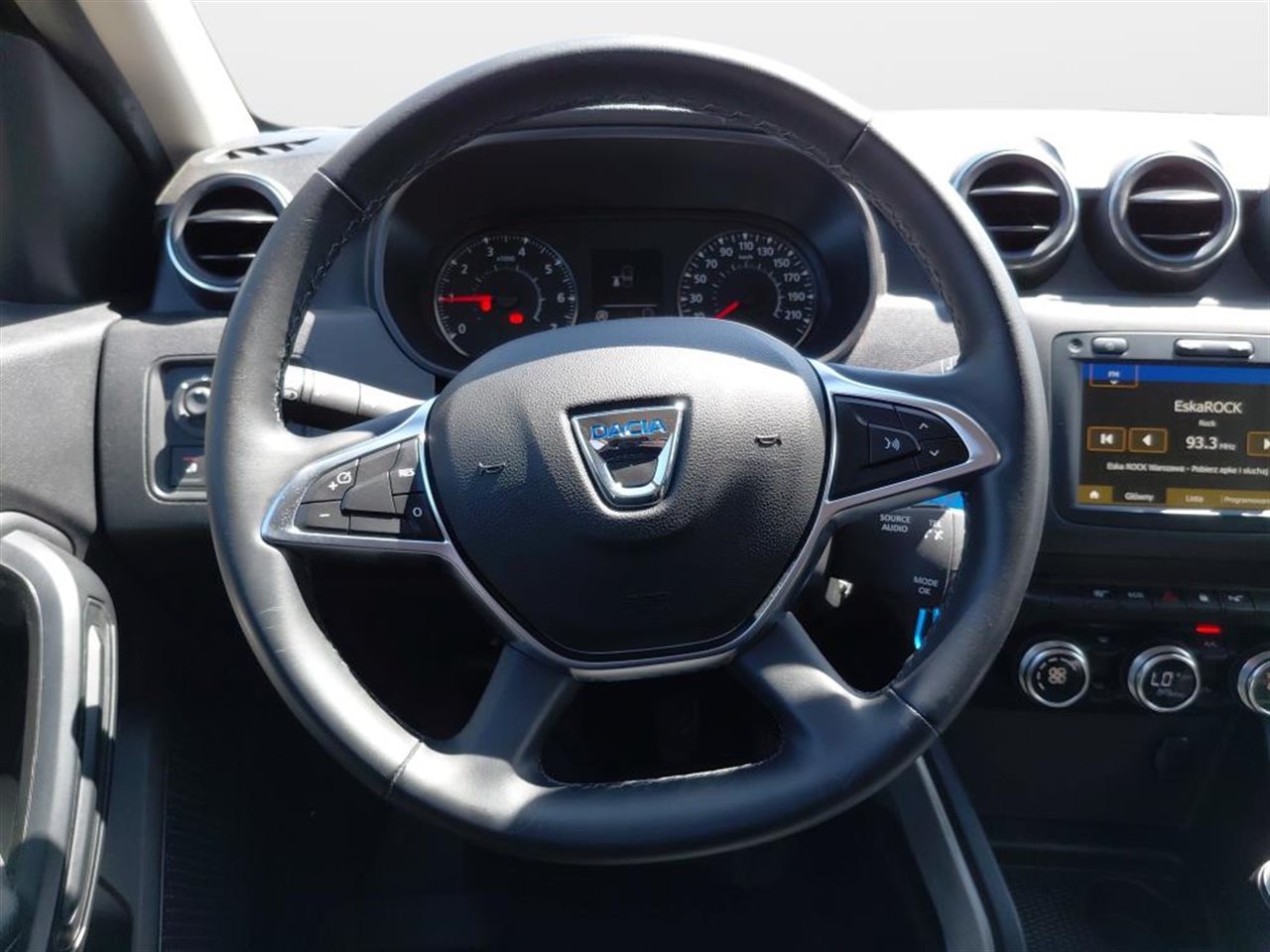 Dacia DUSTER Duster 1.0 TCe Prestige LPG 2021