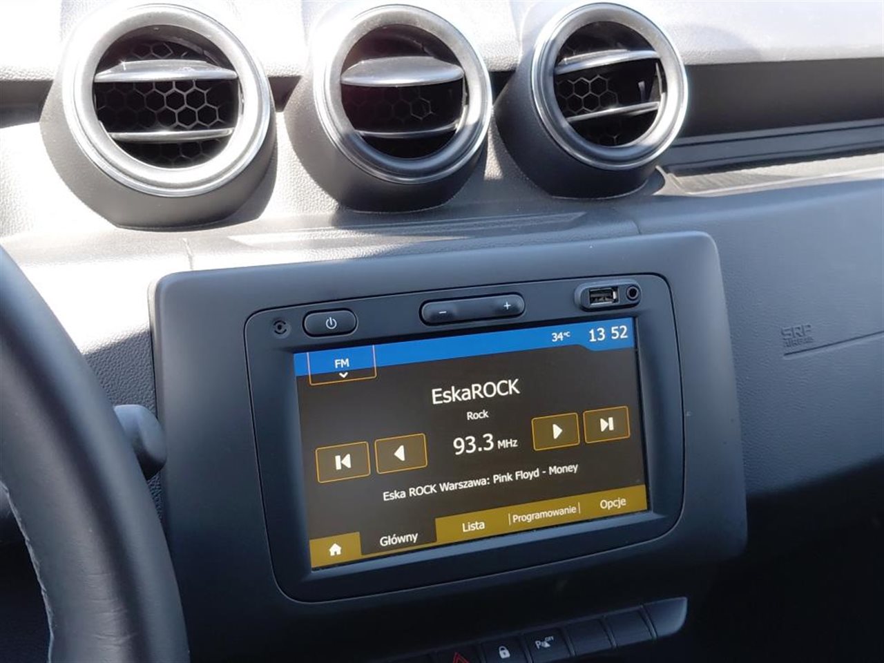 Dacia DUSTER Duster 1.0 TCe Prestige LPG 2021