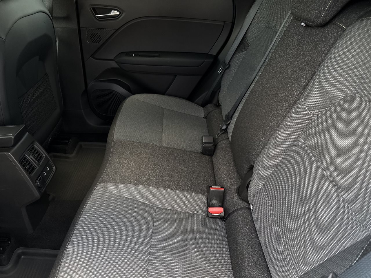 Renault SYMBIOZ Symbioz 1.6 E-Tech Full Hybrid 145 Techno 2025