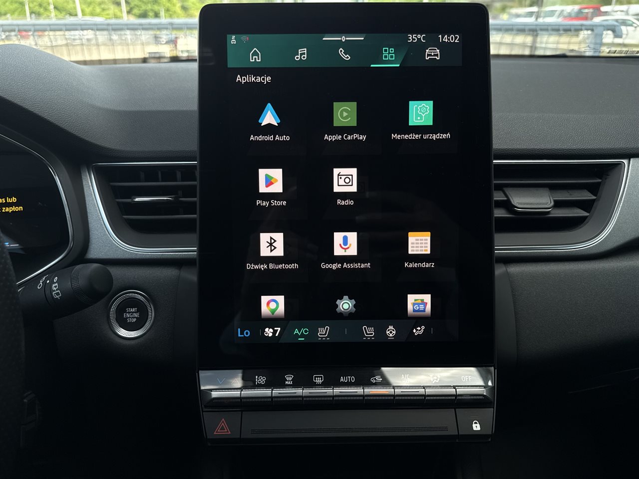 Renault SYMBIOZ Symbioz 1.6 E-Tech Full Hybrid 145 Techno 2025