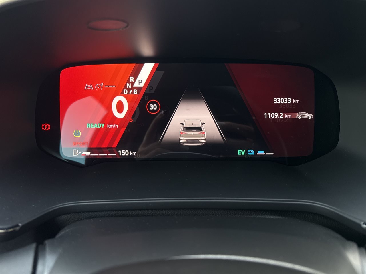 Renault SYMBIOZ Symbioz 1.6 E-Tech Full Hybrid 145 Techno 2025