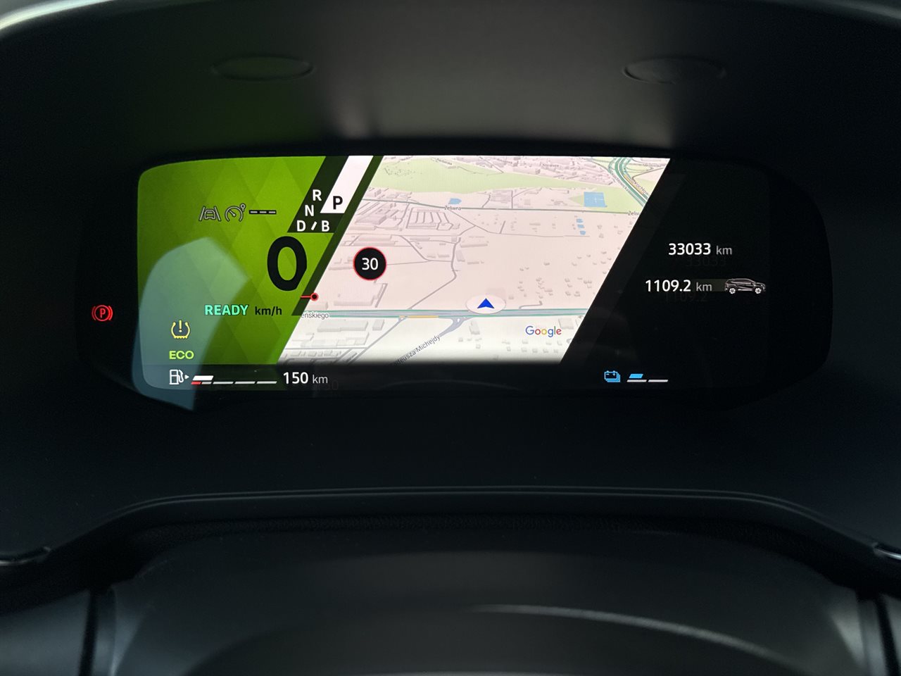 Renault SYMBIOZ Symbioz 1.6 E-Tech Full Hybrid 145 Techno 2025