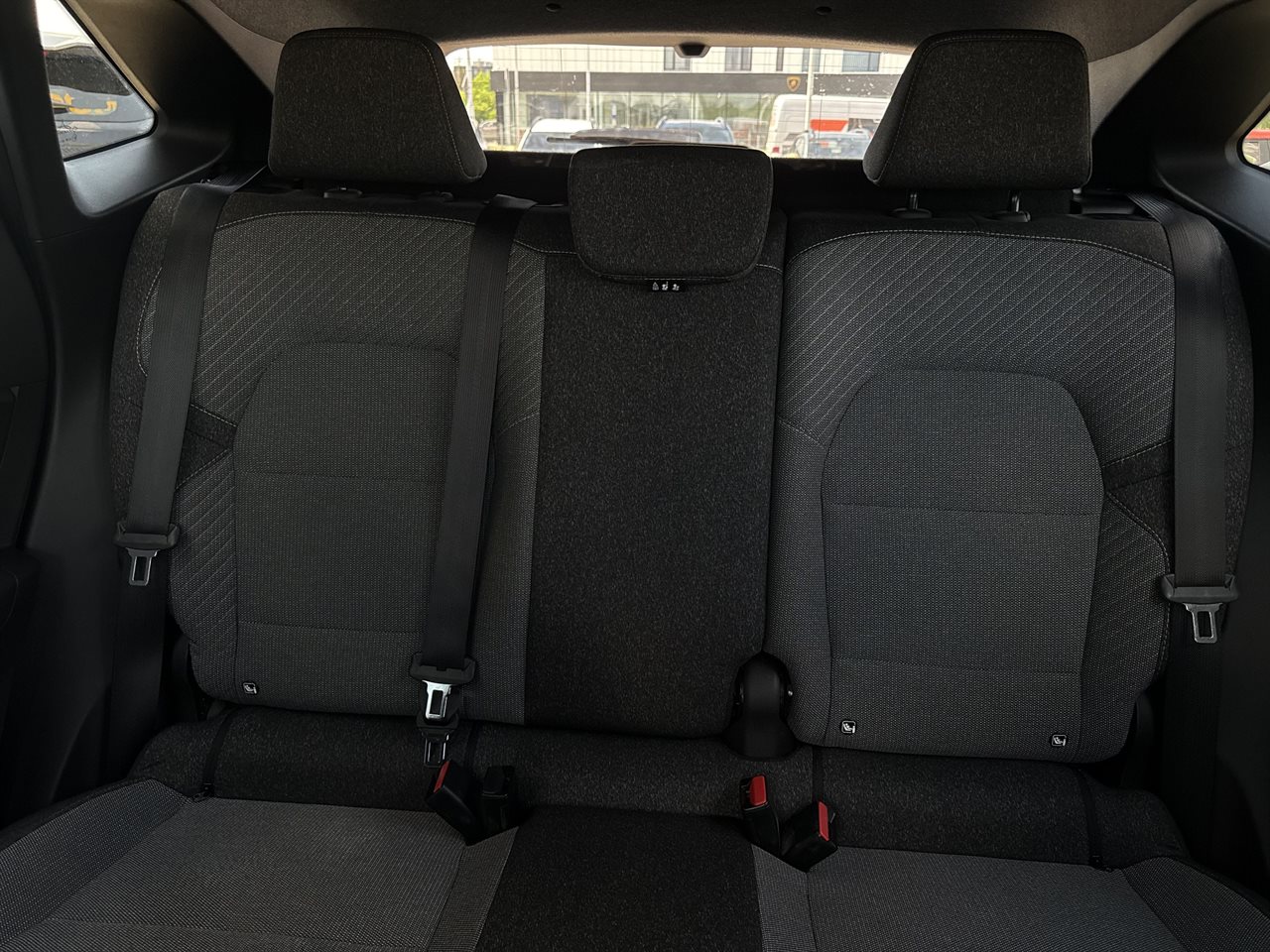 Renault SYMBIOZ Symbioz 1.6 E-Tech Full Hybrid 145 Techno 2025