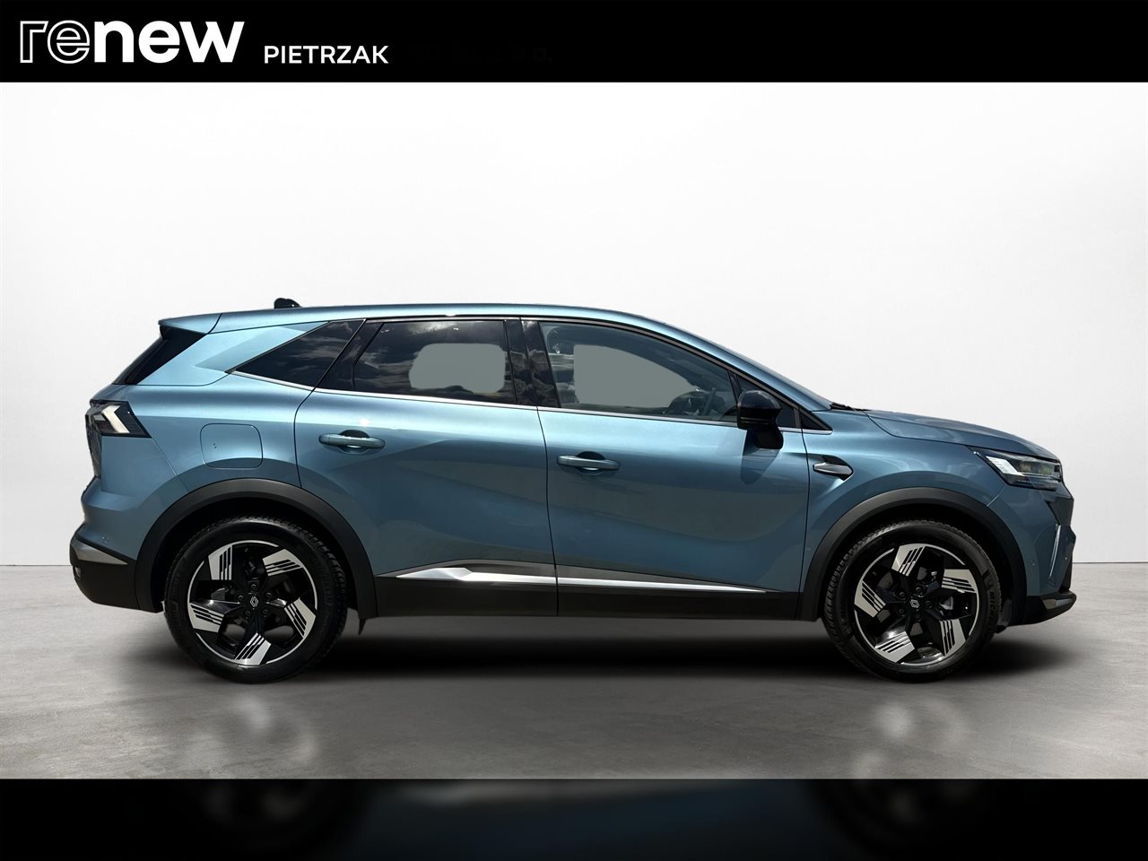 Renault SYMBIOZ Symbioz 1.6 E-Tech Full Hybrid 145 Techno 2025