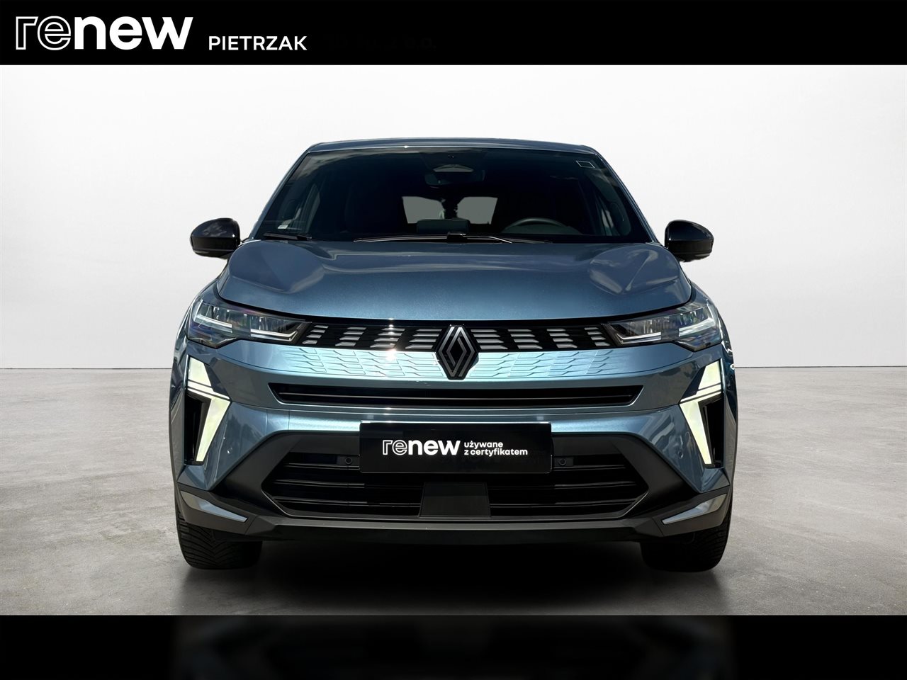 Renault SYMBIOZ Symbioz 1.6 E-Tech Full Hybrid 145 Techno 2025
