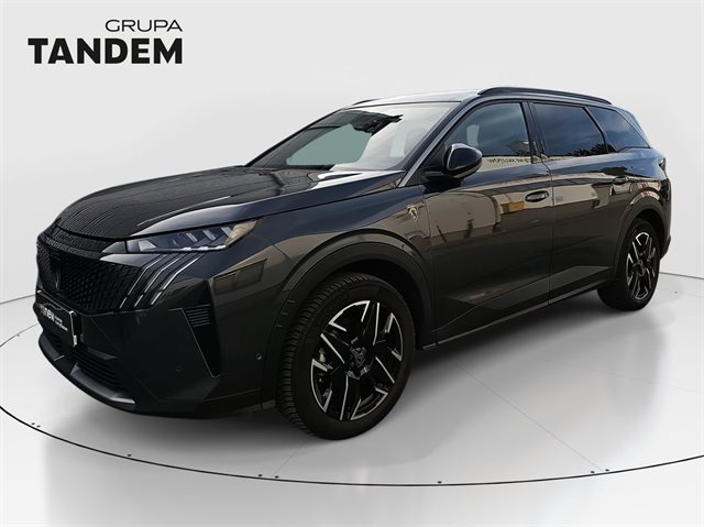 Peugeot 5008 5008 1.2 PureTech mHEV GT S&S e-DCS6 2025