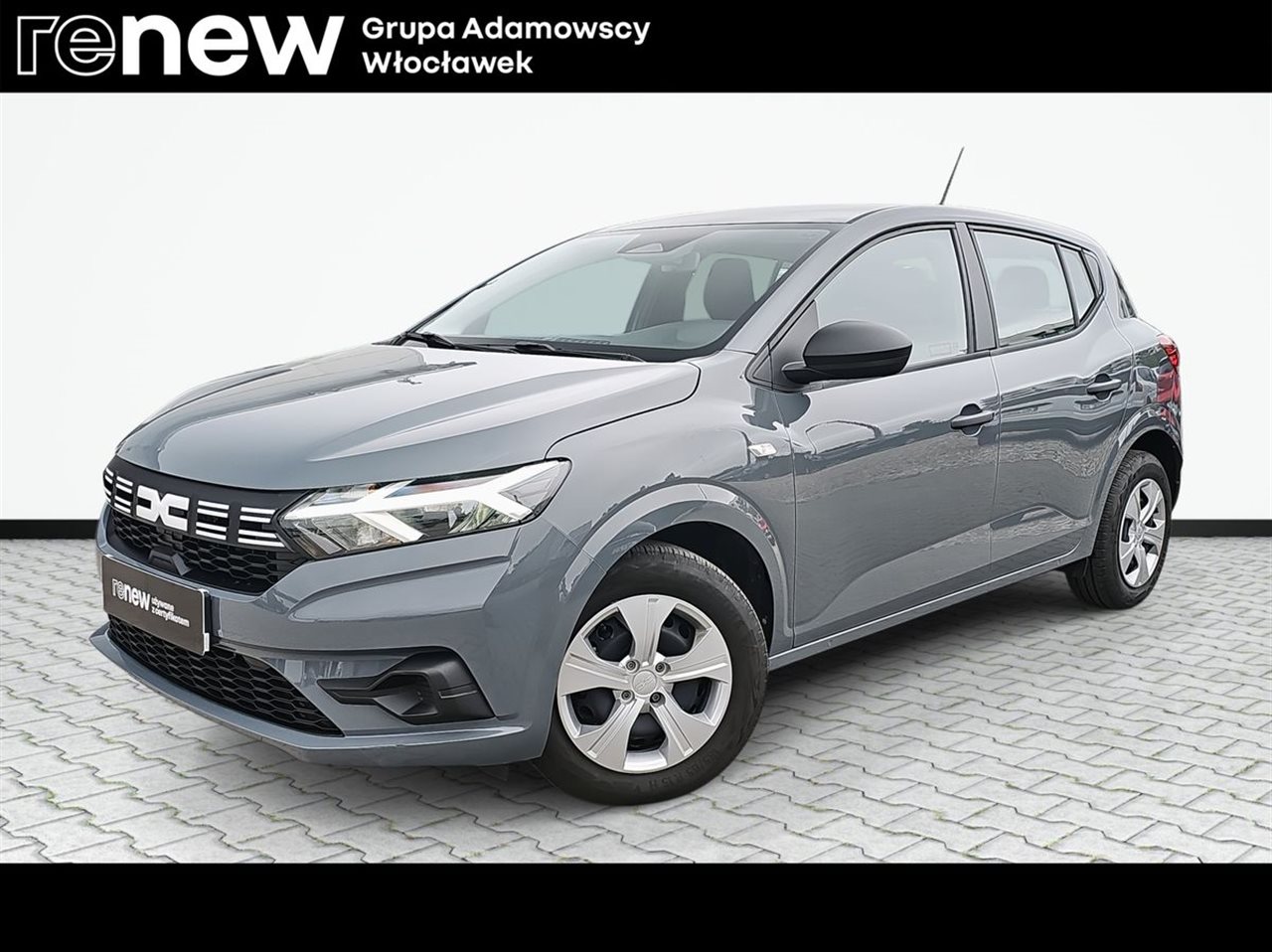Dacia SANDERO Sandero 1.0 TCe Essential 2025