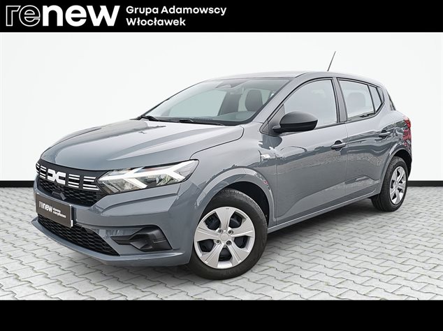 Dacia SANDERO Sandero 1.0 TCe Essential 2025