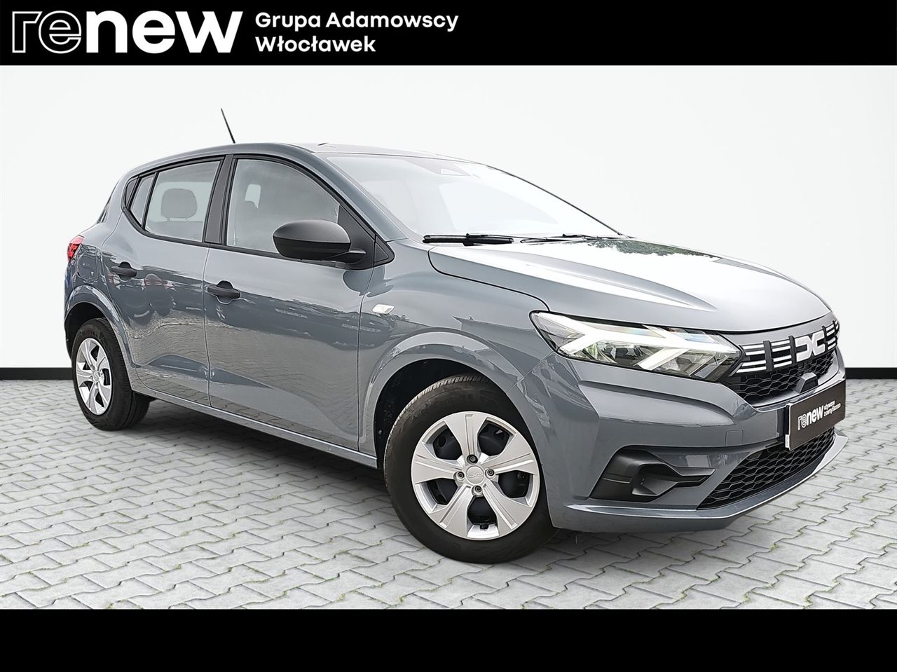 Dacia SANDERO Sandero 1.0 TCe Essential 2025