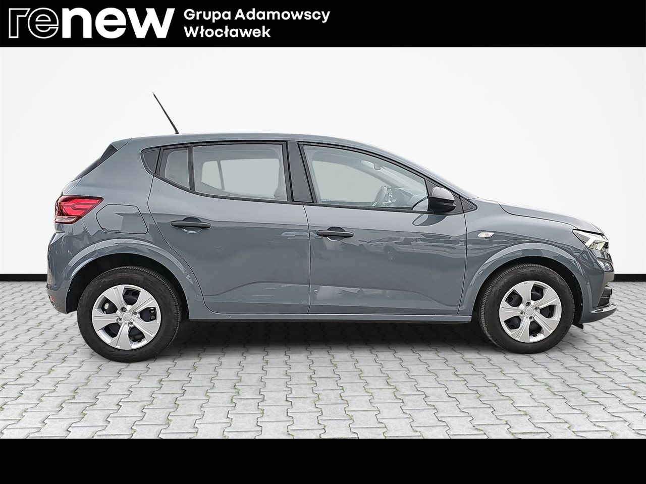 Dacia SANDERO Sandero 1.0 TCe Essential 2025